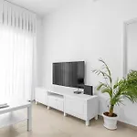 Luxury Suite Apartment With Sea View #64 By Hashdera Eilat