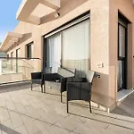 Luxury Suite Apartment With Sea View #64 By Hashdera Eilat