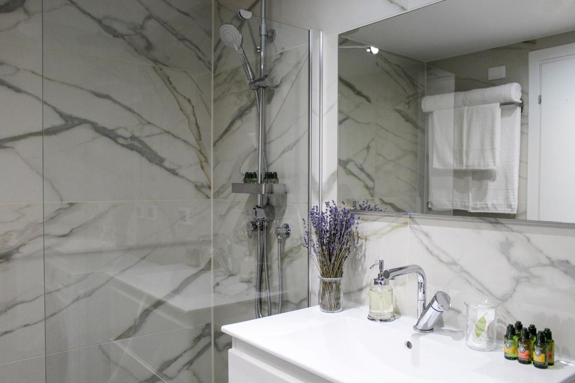 Luxury With Sea View #64 By Hashdera Apartment *