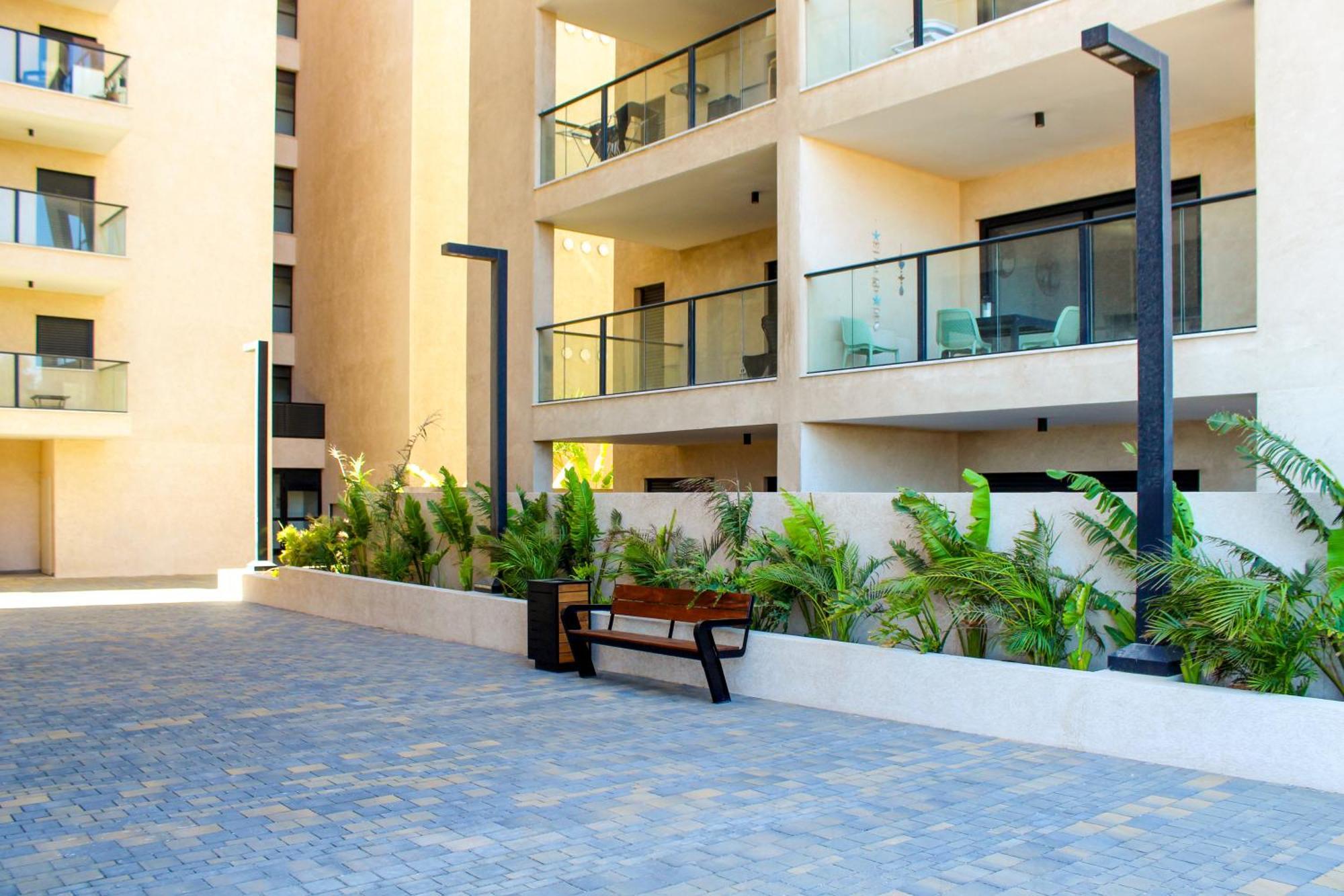 Luxury With Sea View #64 By Hashdera Apartment *