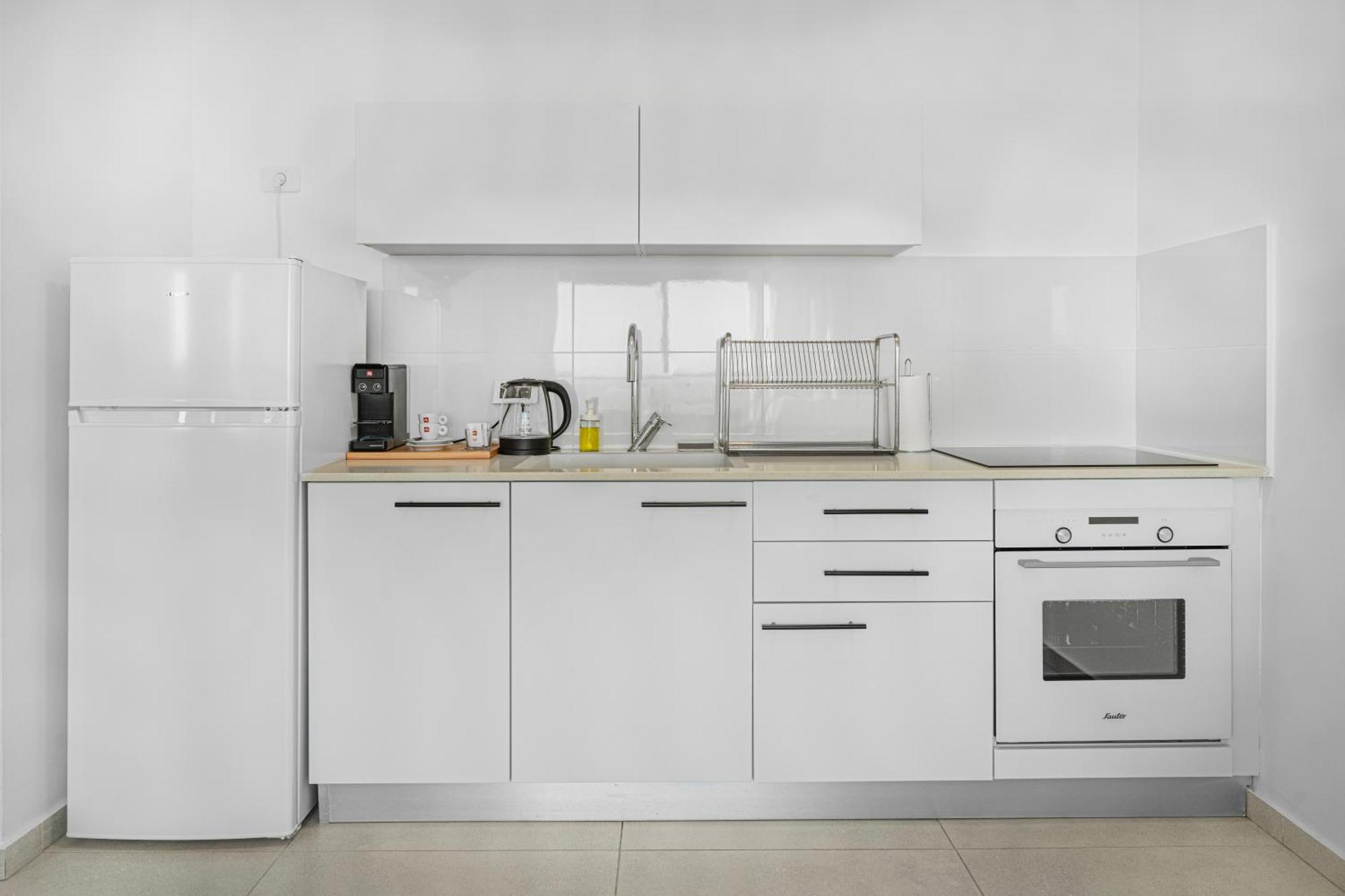 Apartment Luxury With Sea View #64 By Hashdera