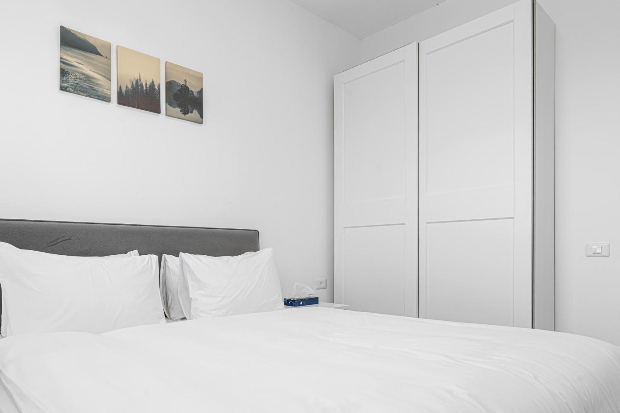Luxury With Sea View #64 By Hashdera Apartment Eilat