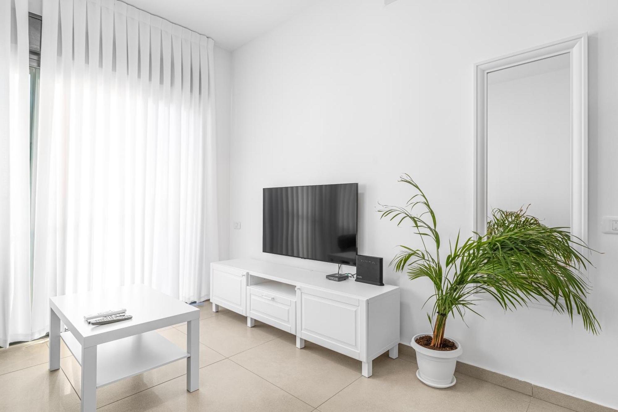 Luxury With Sea View #64 By Hashdera * Eilat