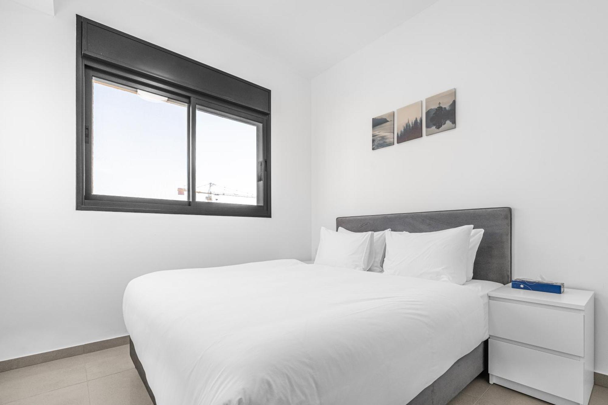 Apartment Luxury With Sea View #64 By Hashdera