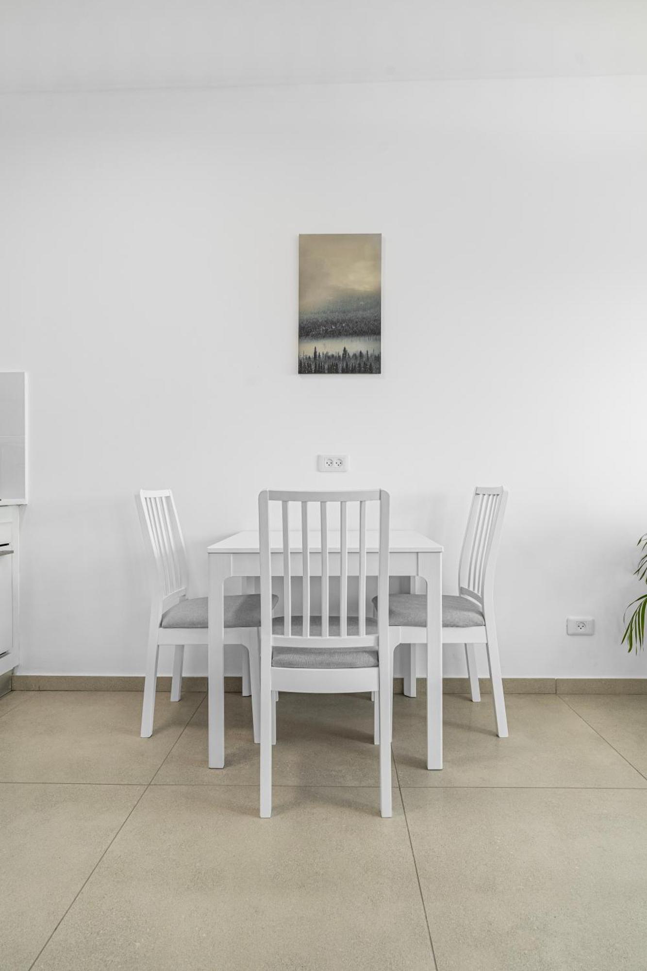 Apartment Luxury With Sea View #64 By Hashdera