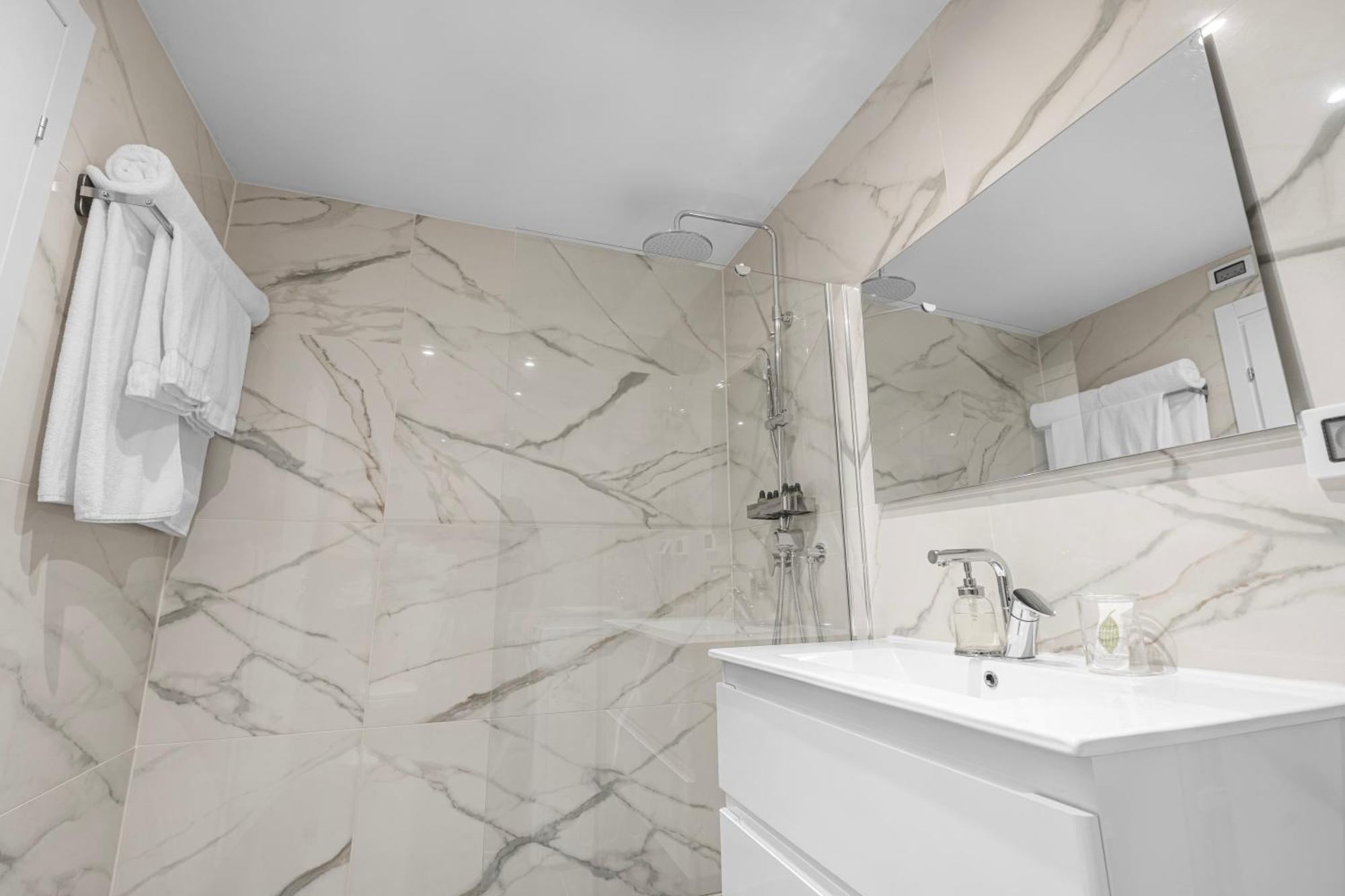 Luxury With Sea View #64 By Hashdera